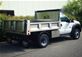 Brave Stainless dump truck bed