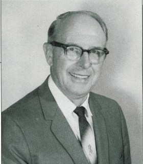 Leland Lyman