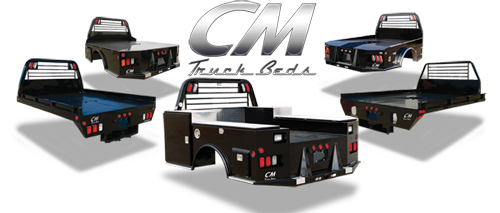 CM Truck Beds